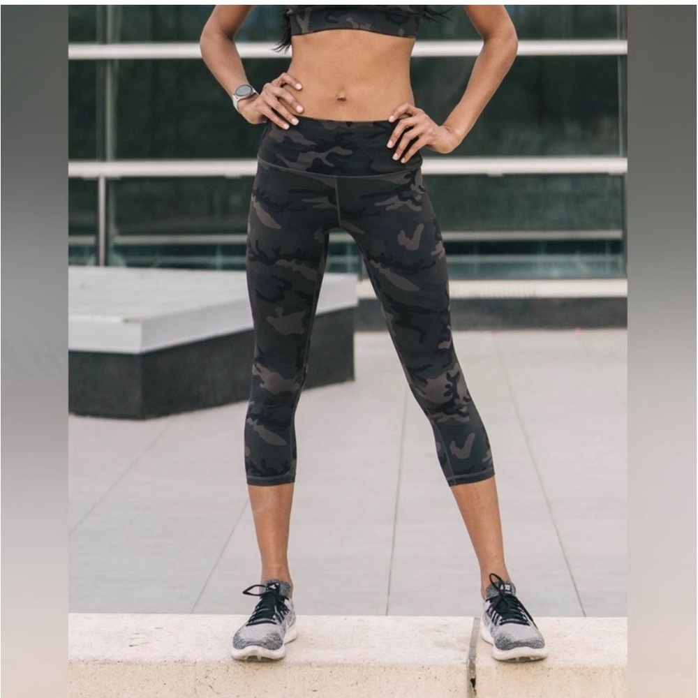 Zyia Capri
